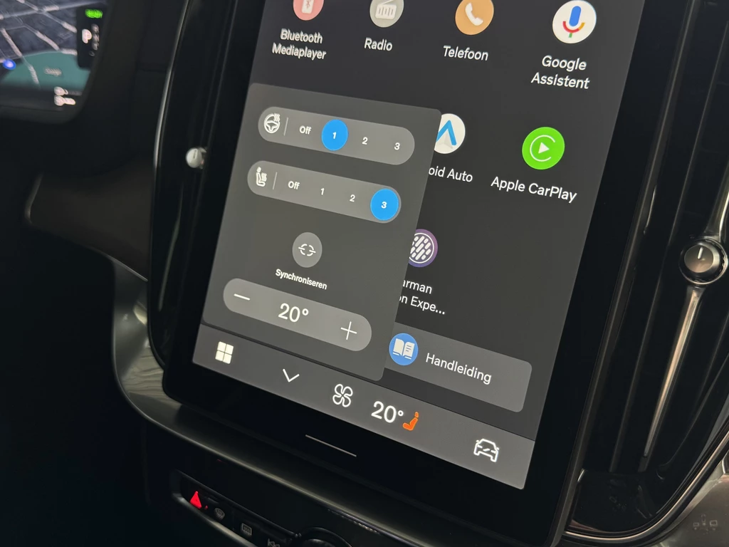 Volvo XC90 – foto 62
