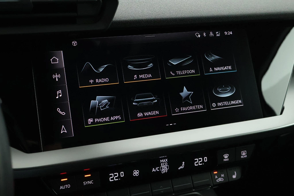 Audi A3 – foto 25