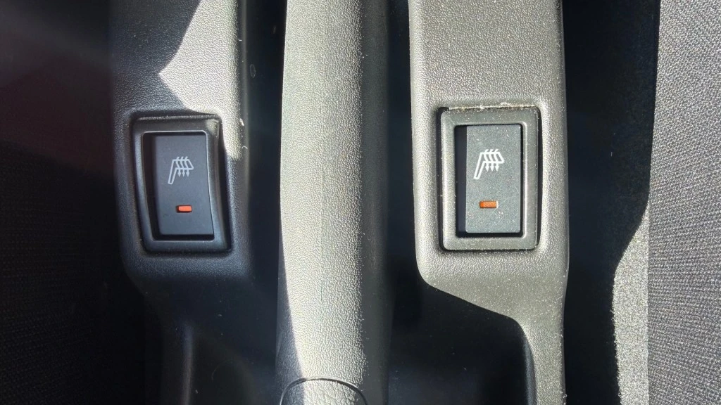 Suzuki Swift – foto 10