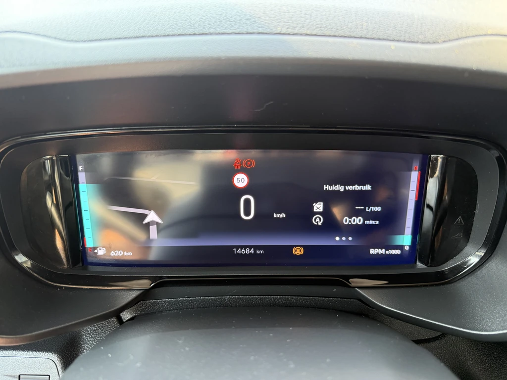 Fiat Doblò – foto 18