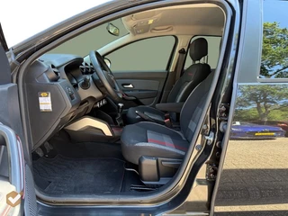 Dacia Duster – thumbnail 20