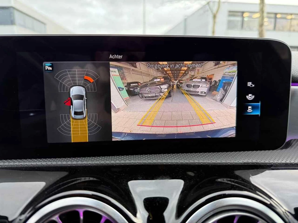 Mercedes-Benz CLA – foto 33