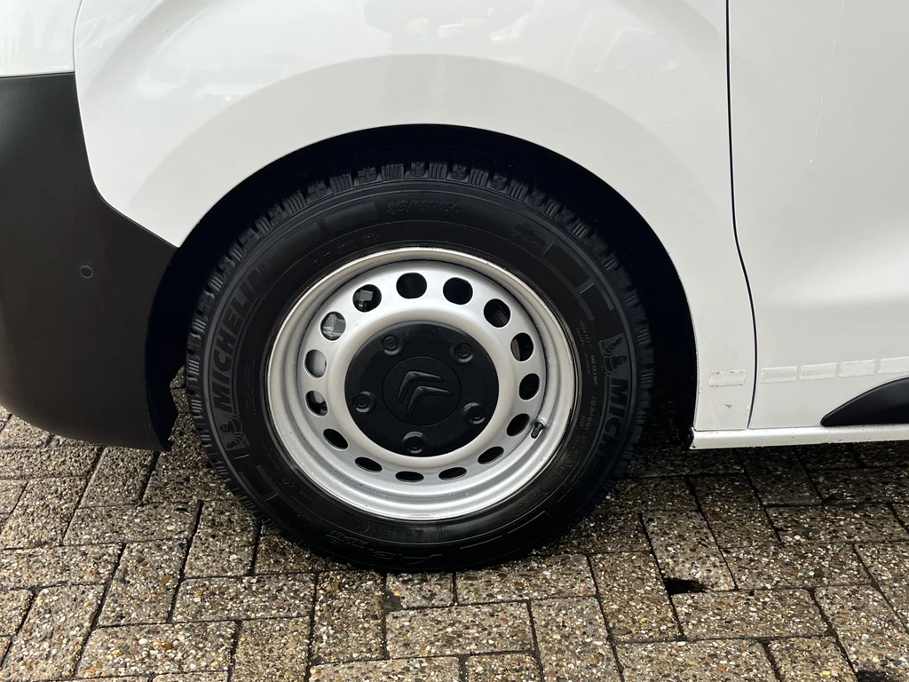 Citroën Jumpy – foto 24
