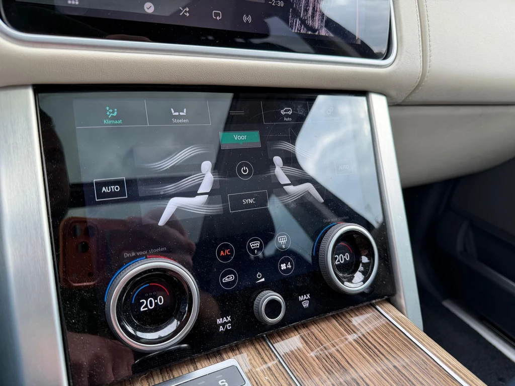 Land Rover Range Rover – foto 33