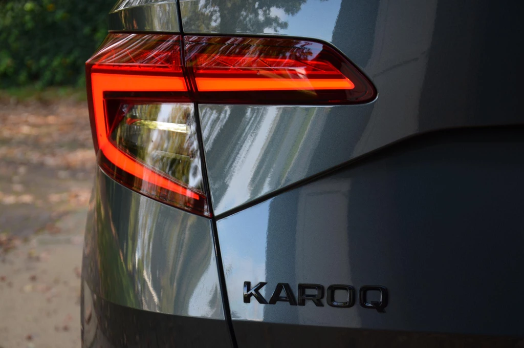 Škoda Karoq – foto 62