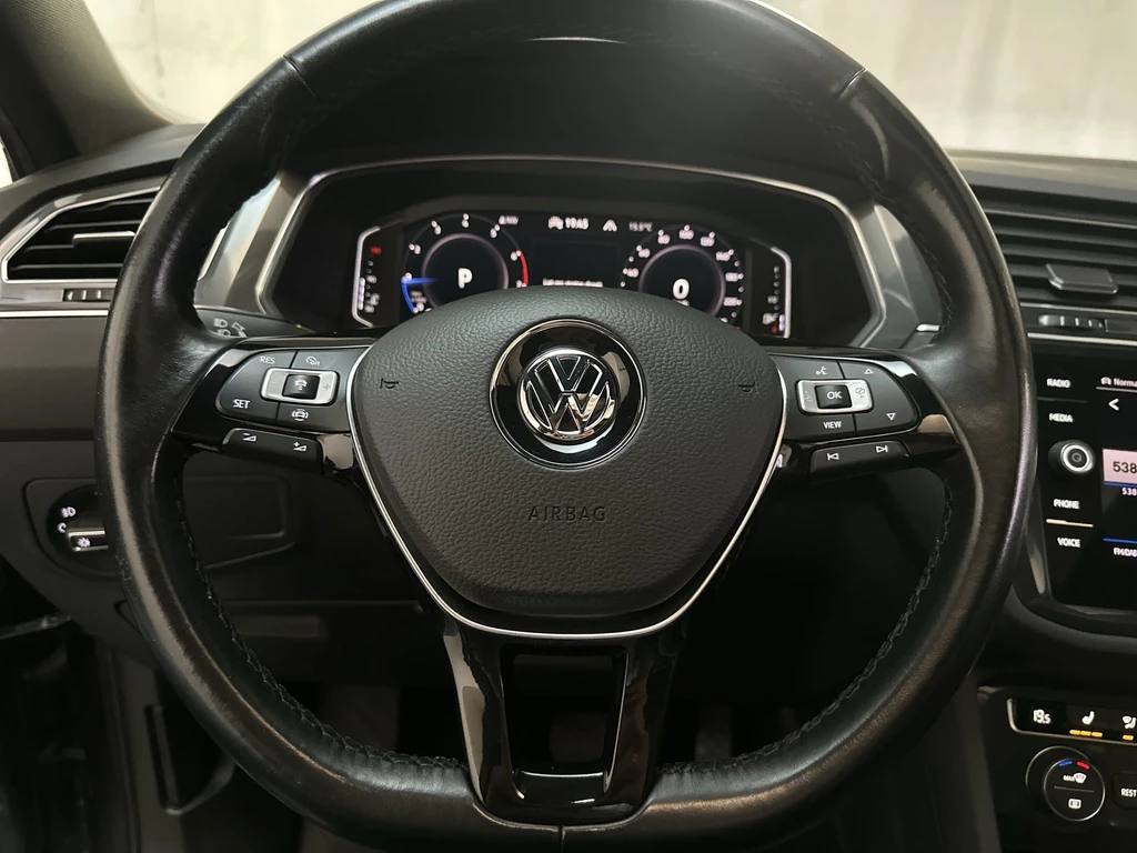 Volkswagen Tiguan Allspace – foto 12