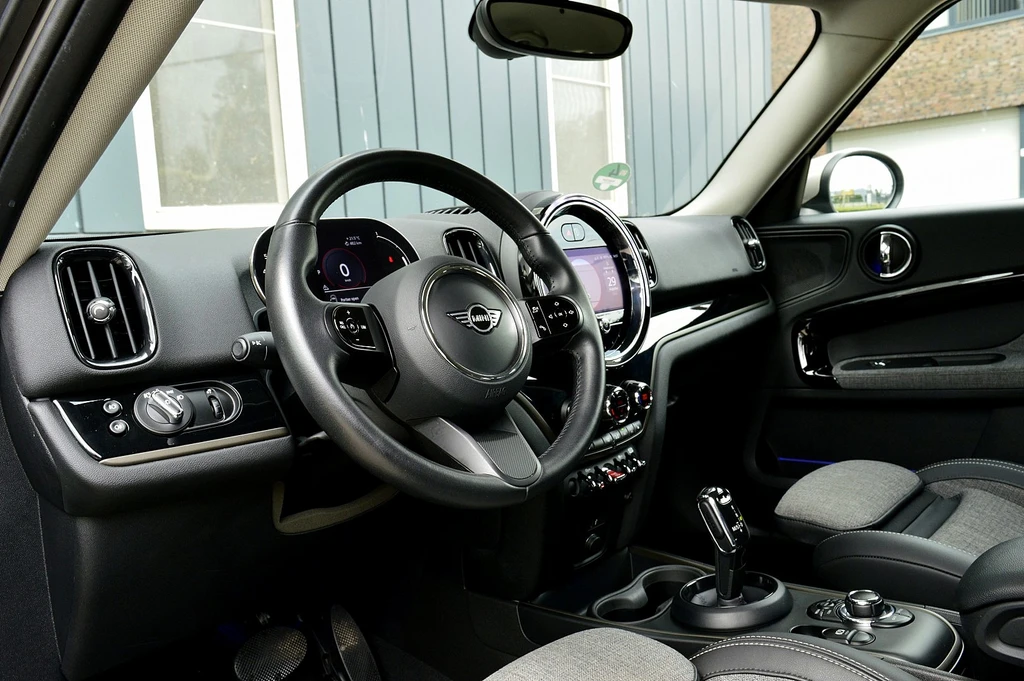 MINI Countryman – foto 10