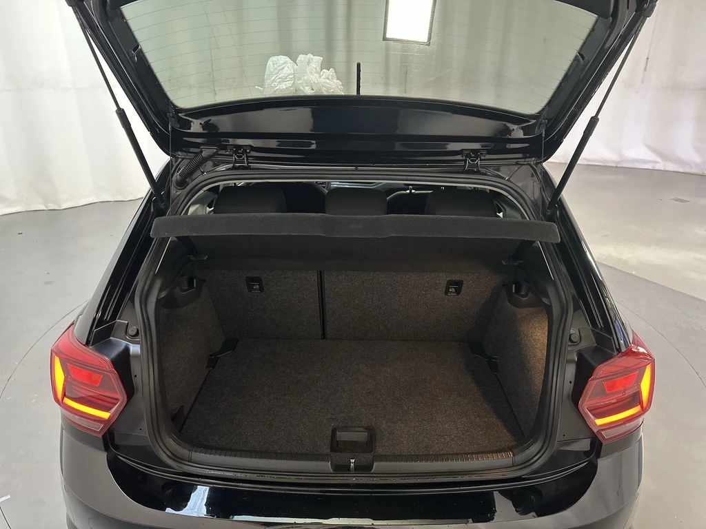 Volkswagen Polo – foto 16