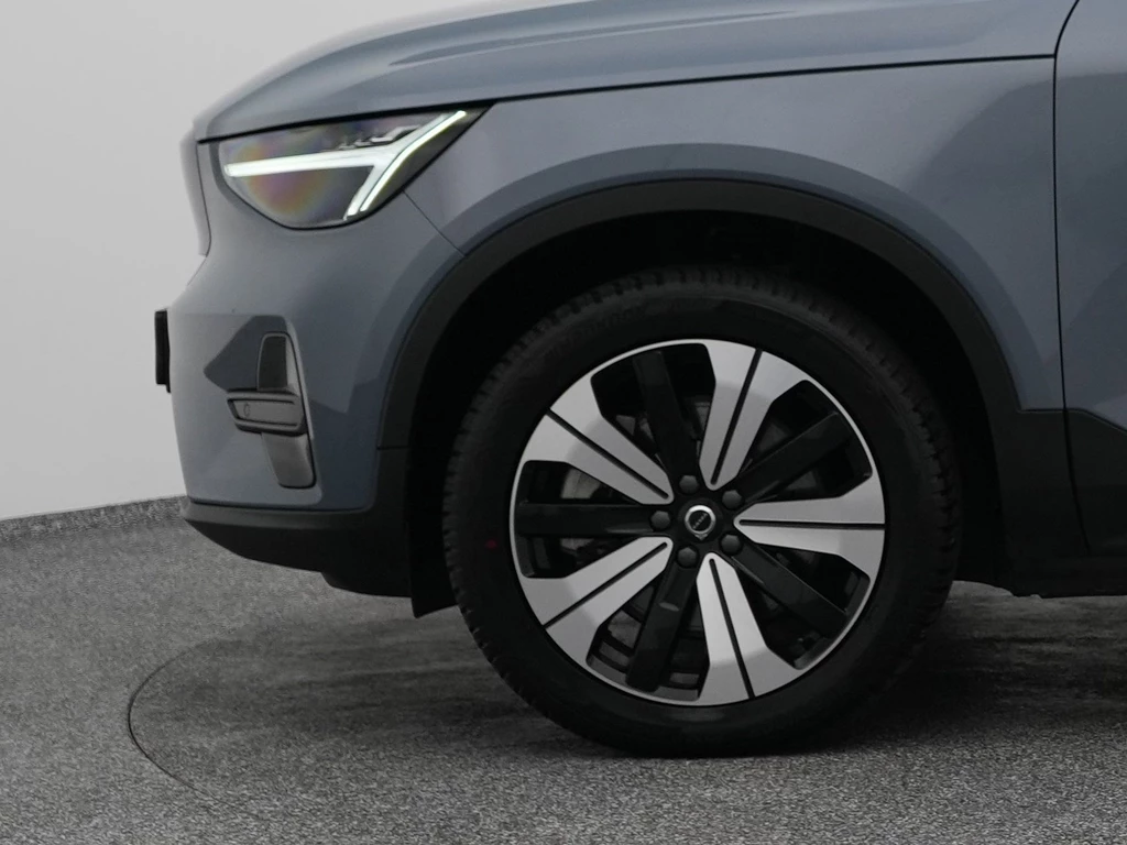 Volvo XC40 – foto 30