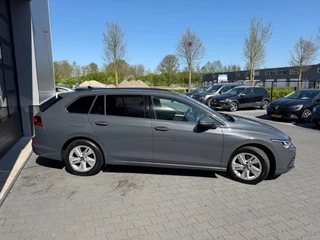 Volkswagen Golf – thumbnail 6