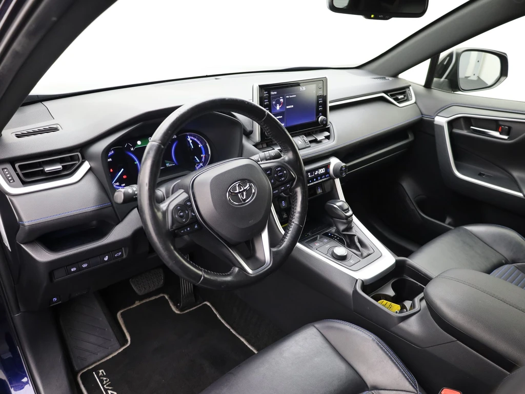 Toyota RAV4 – foto 17