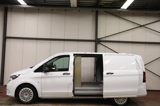 Mercedes-Benz Vito – thumbnail 2
