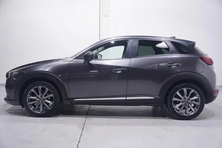 Mazda CX-3 – thumbnail 2