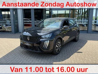 Peugeot 2008 – thumbnail 1