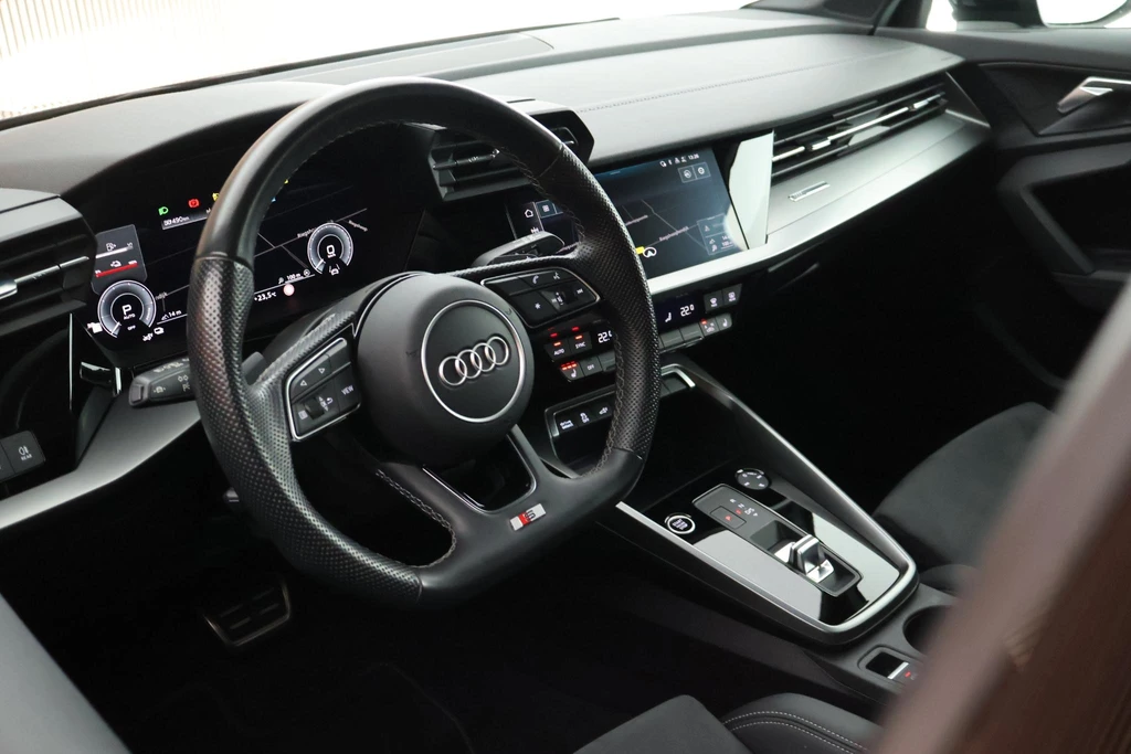 Audi A3 – foto 8