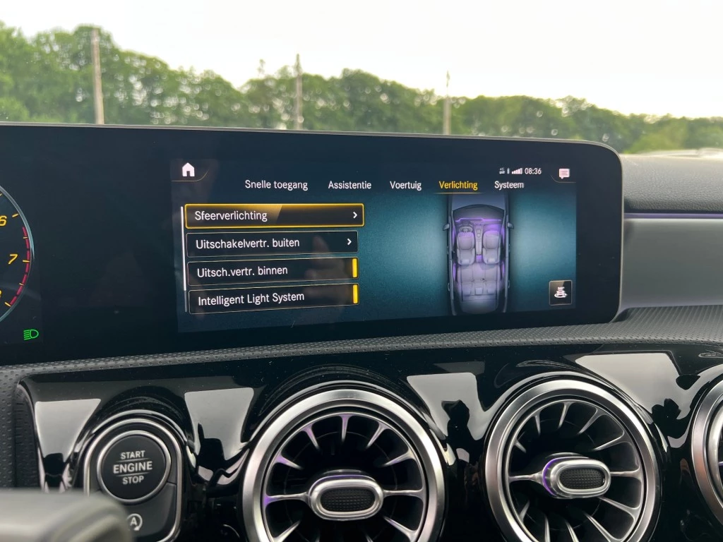 Mercedes-Benz A-Klasse – foto 27