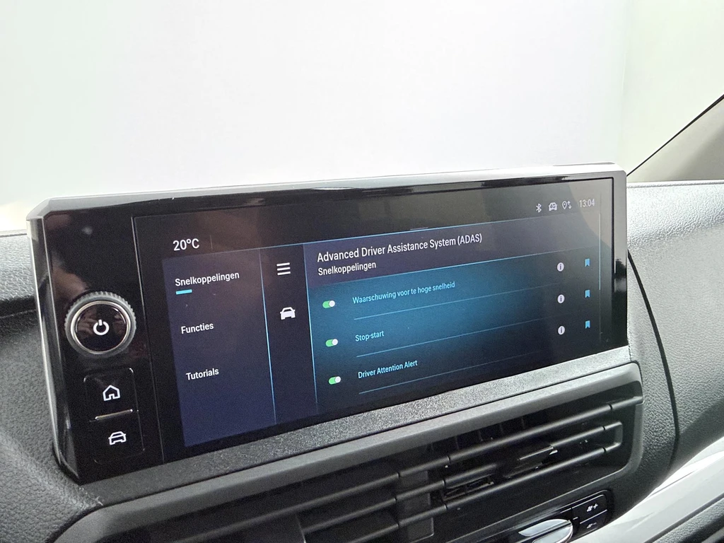 Opel Vivaro – foto 31