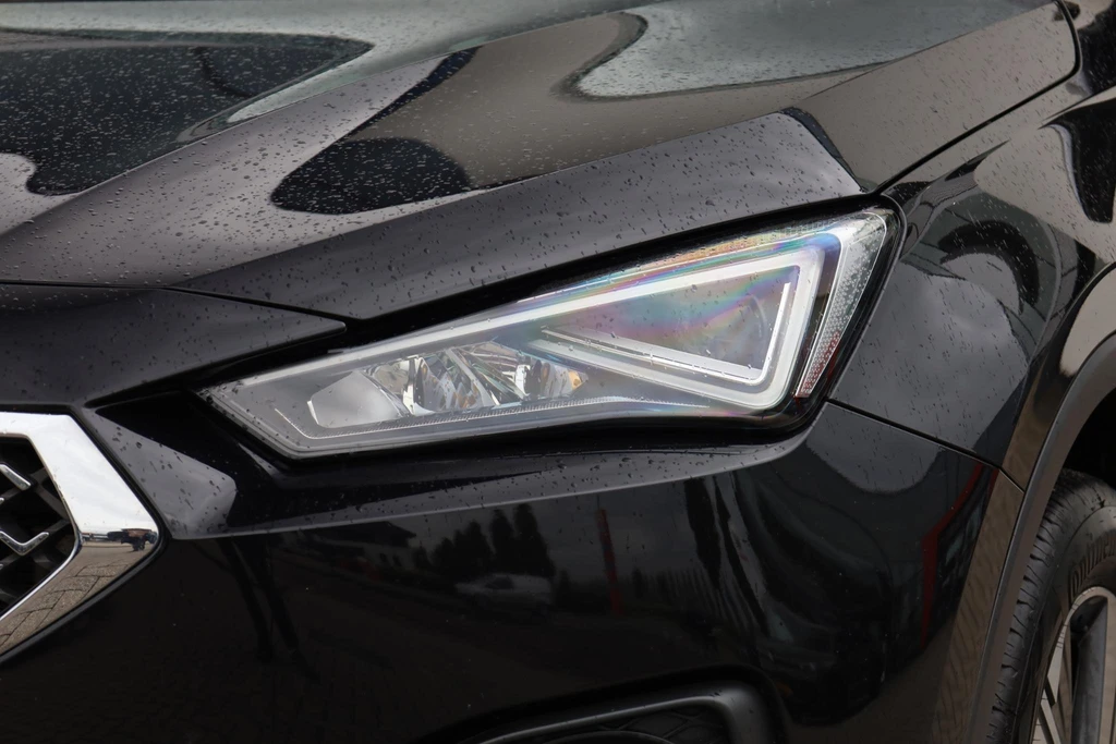 SEAT Tarraco – foto 10