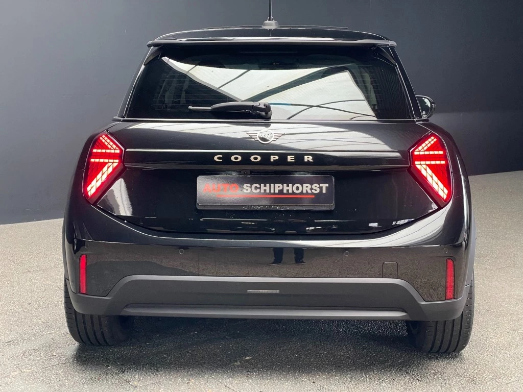 MINI Cooper – foto 5