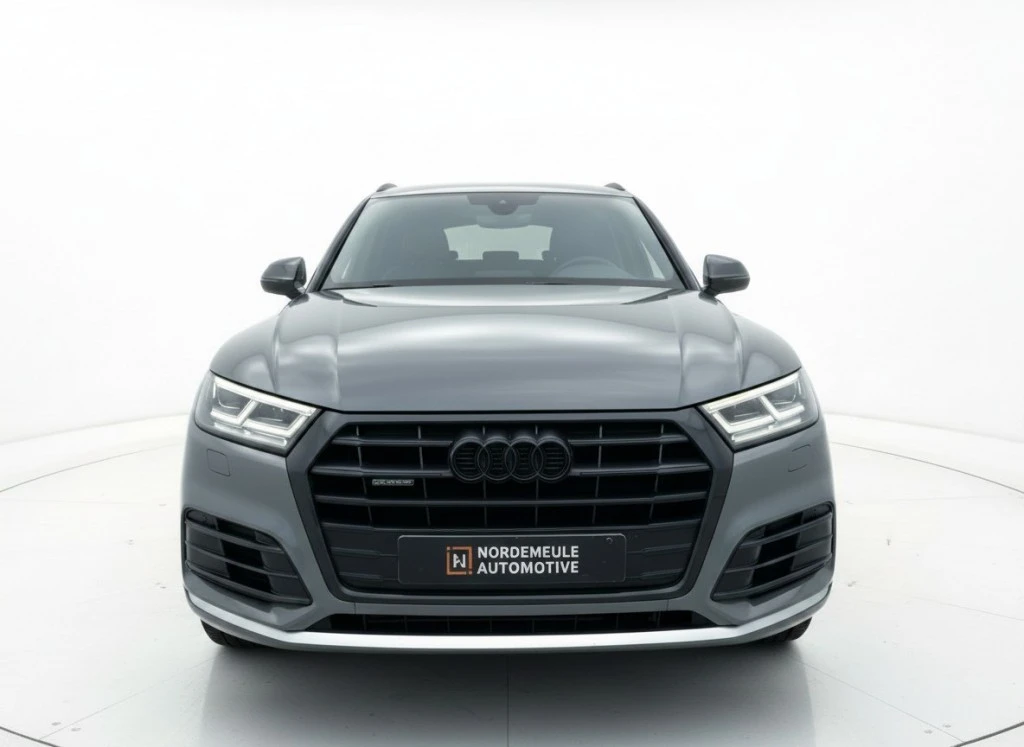 Audi Q5 – foto 8