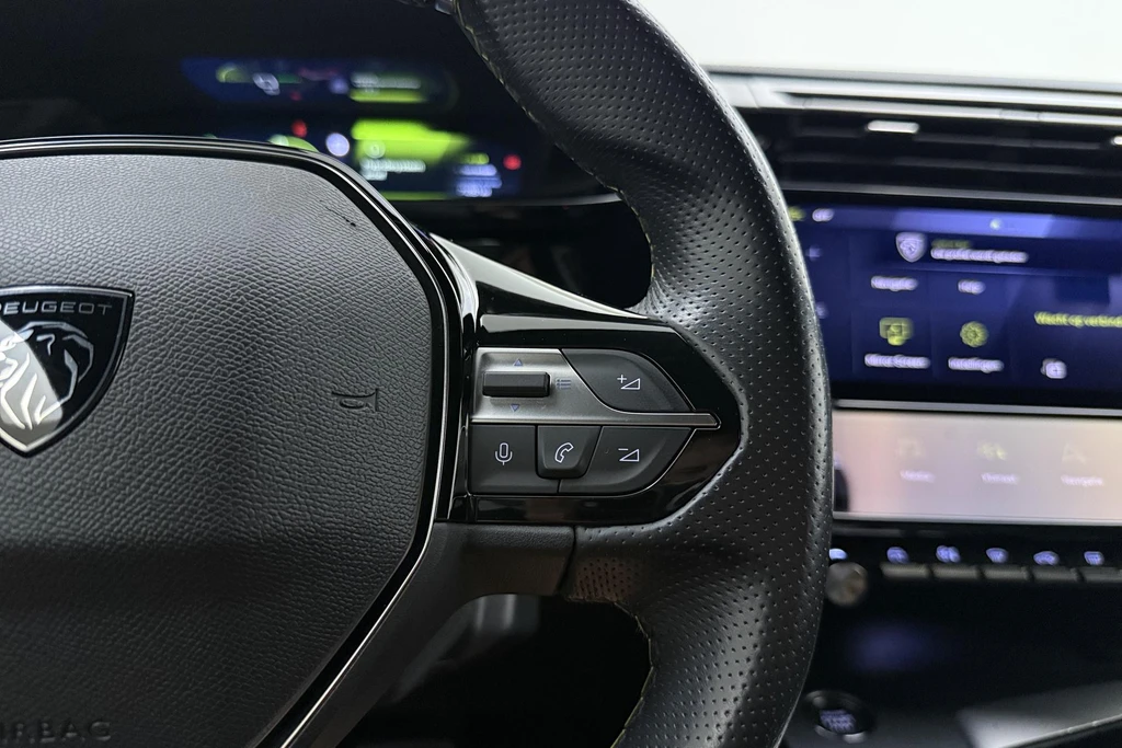 Peugeot 408 – foto 23
