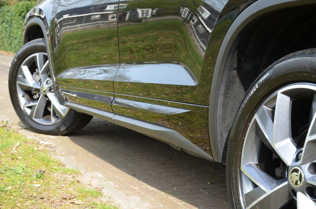 Škoda Kodiaq – foto 24
