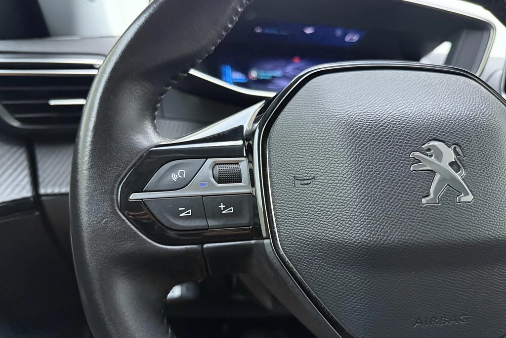 Peugeot e-2008 – foto 20