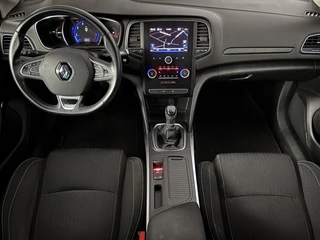 Renault Mégane – thumbnail 14