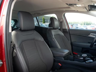 Kia Sportage – thumbnail 10