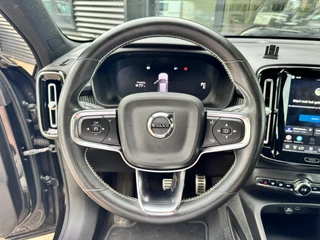 Volvo XC40 – thumbnail 14