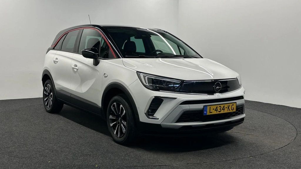 Opel Crossland – foto 7