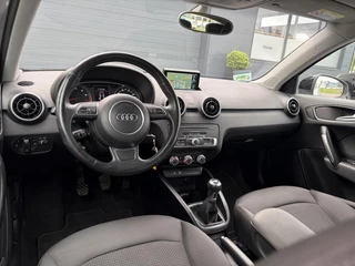 Audi A1 Sportback – thumbnail 8