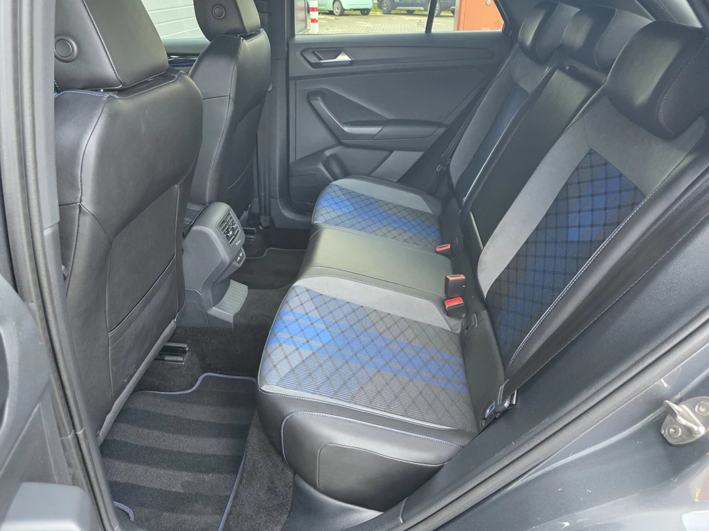 Volkswagen T-Roc – foto 32
