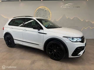 Volkswagen Tiguan – thumbnail 9