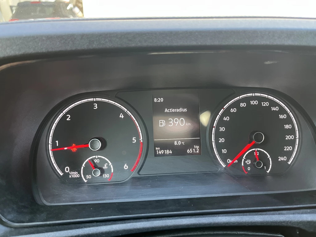 Volkswagen Caddy – foto 16