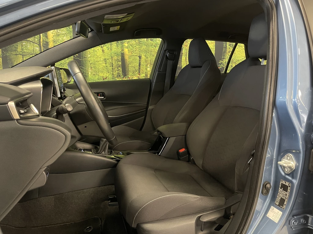 Toyota Corolla Touring Sports – foto 8