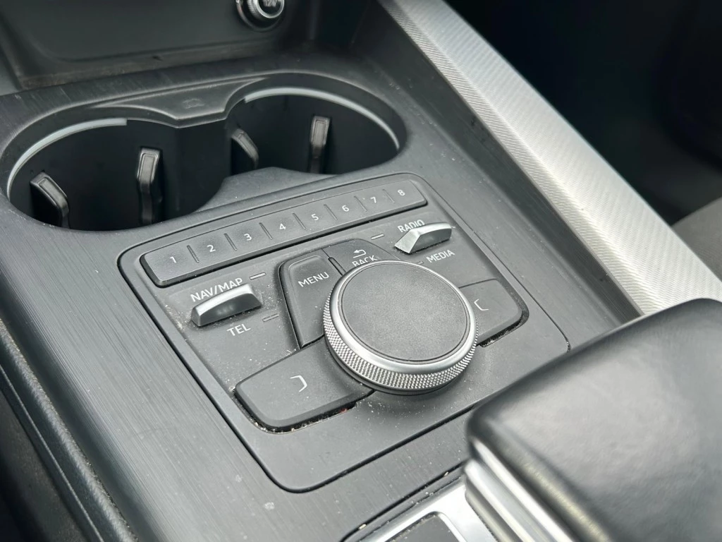 Audi A4 – foto 23