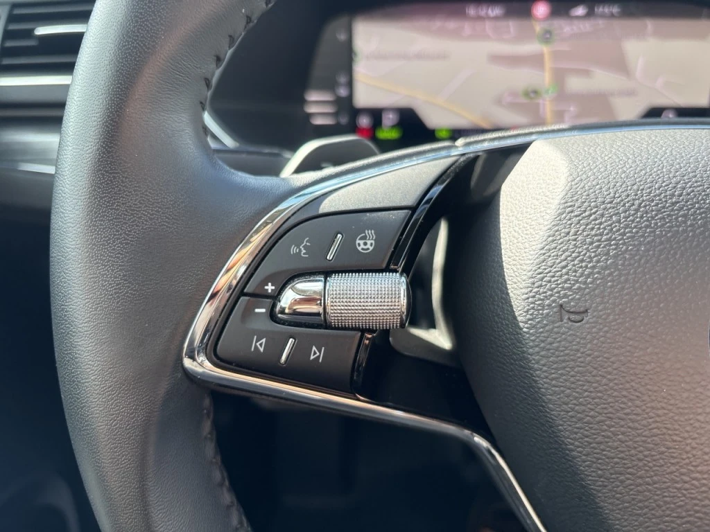 Škoda Superb – foto 18
