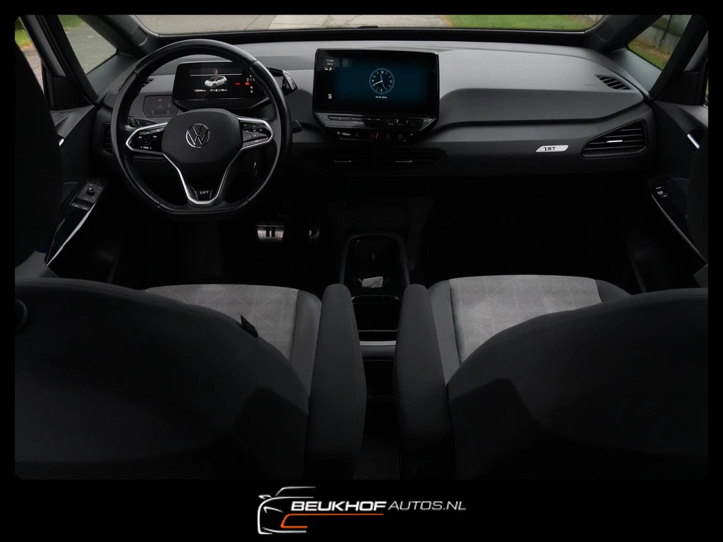 Volkswagen ID.3 – foto 22