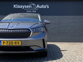 Škoda Enyaq iV – thumbnail 10