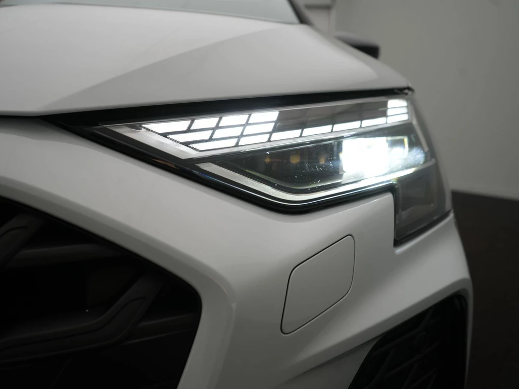 Audi A3 – foto 53