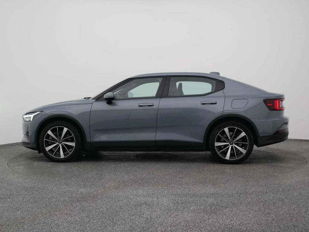 Polestar 2 – foto 3