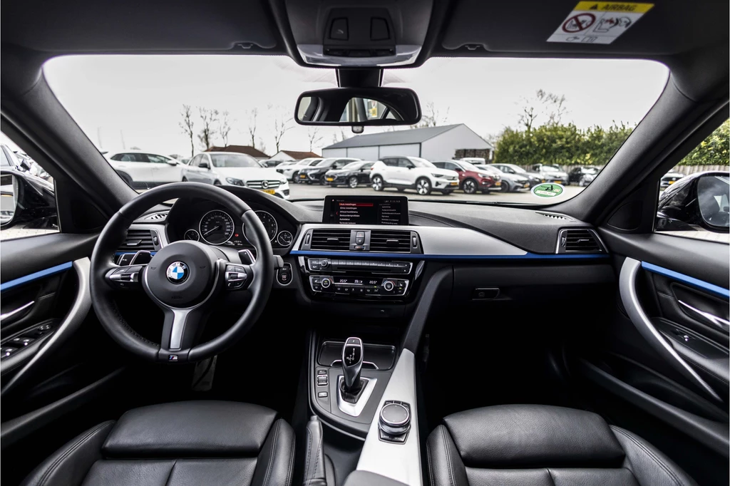 BMW 3 Serie – foto 32