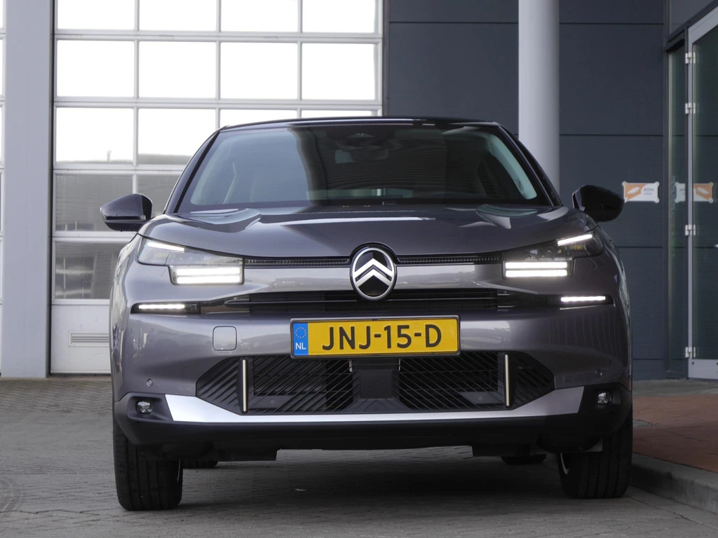 Citroën ë-C4 – foto 6