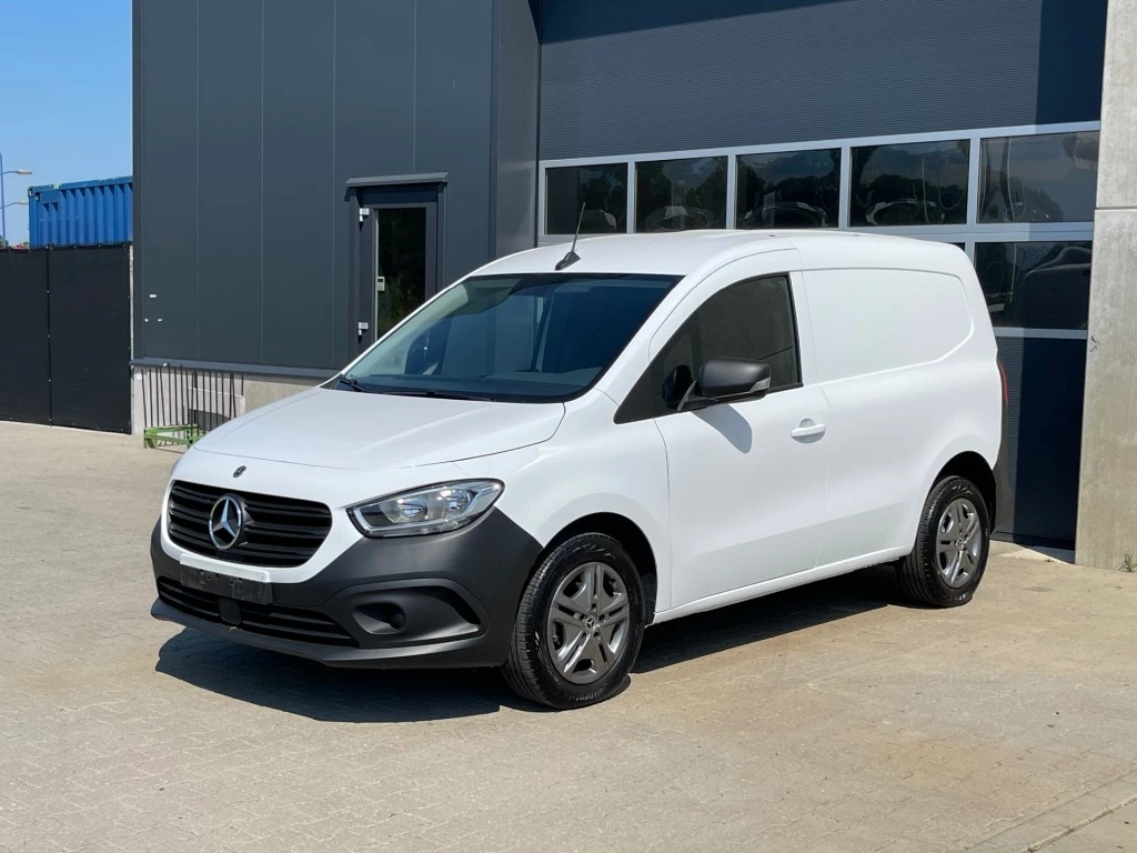 Mercedes-Benz Citan – foto 2