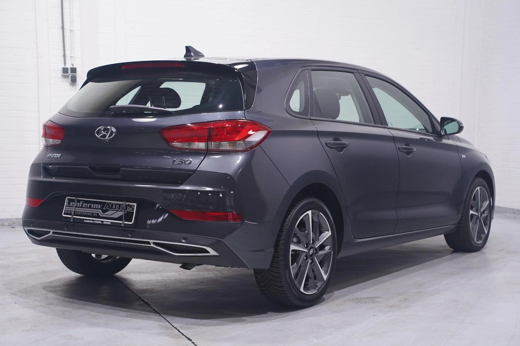 Hyundai i30 – foto 5