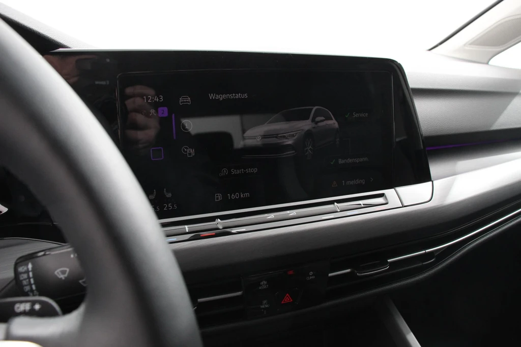 Volkswagen Golf – foto 18