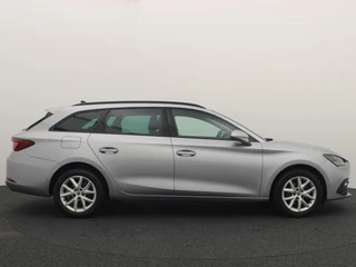 SEAT Leon – thumbnail 7