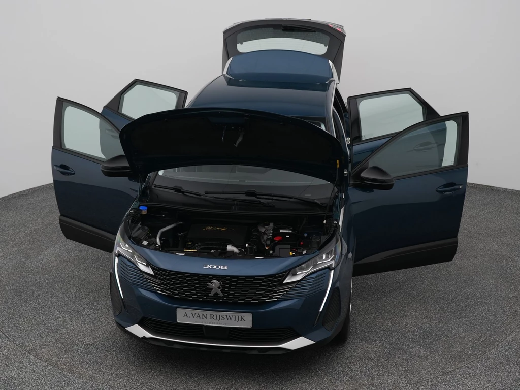 Peugeot 3008 – foto 19