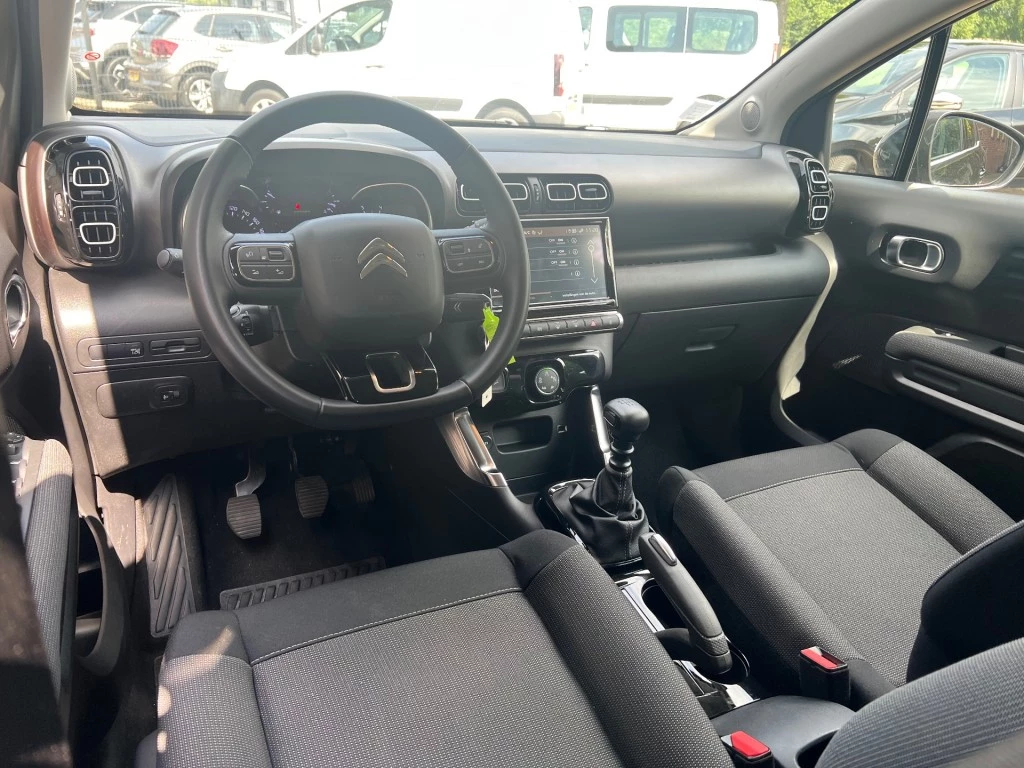 Citroën C3 Aircross – foto 15